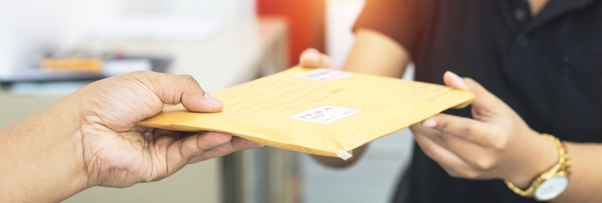 Document Delivery